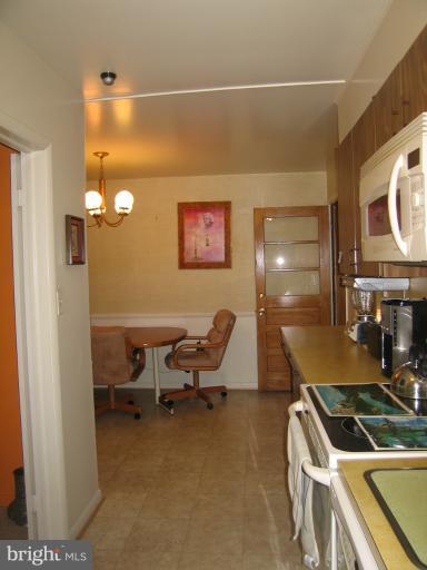 4209 Buckingham Road Gwynn Oak, MD 21207 - Photo 19 of 30 Kitchen