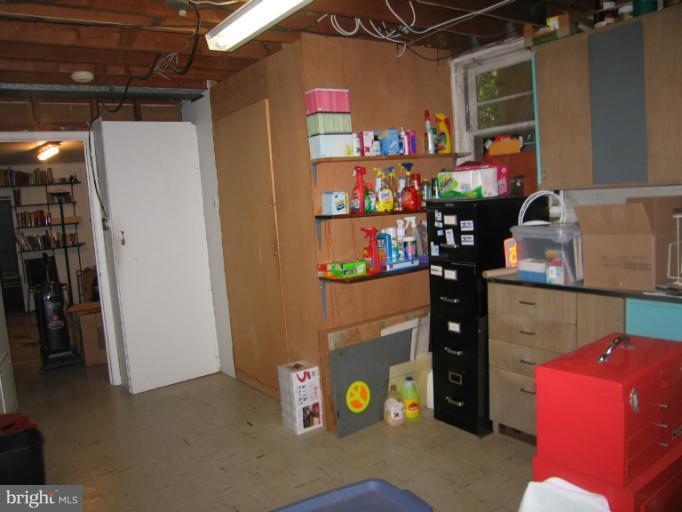 4209 Buckingham Road Gwynn Oak, MD 21207 - Photo 20 of 30 Basement