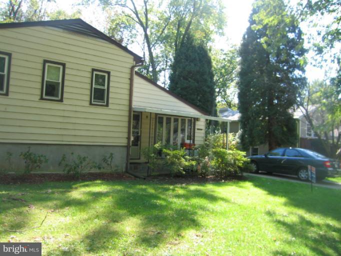 4209 Buckingham Road Gwynn Oak, MD 21207 - Photo 27 of 30 Exterior (Front)