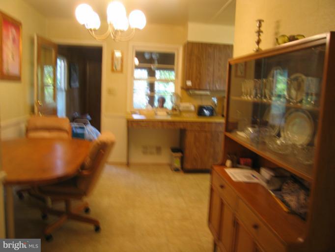 4209 Buckingham Road Gwynn Oak, MD 21207 - Photo 5 of 30 Kitchen