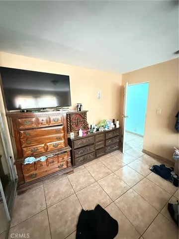 a utility room with washer and dryer