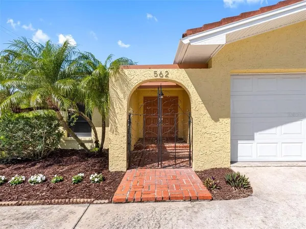 $5,495 | 562 Johns Pass Avenue, Madeira Beach, FL 33708