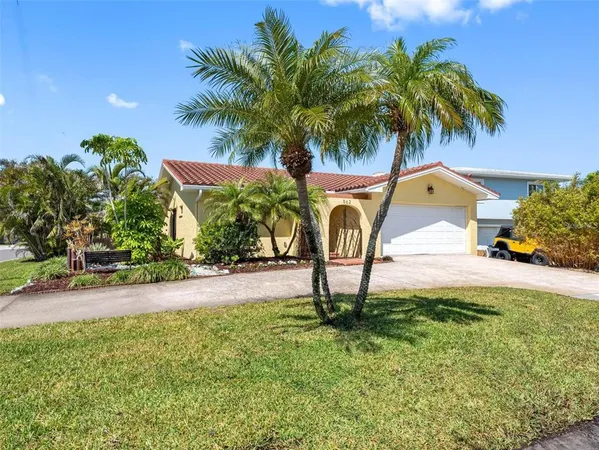 $5,495 | 562 Johns Pass Avenue, Madeira Beach, FL 33708