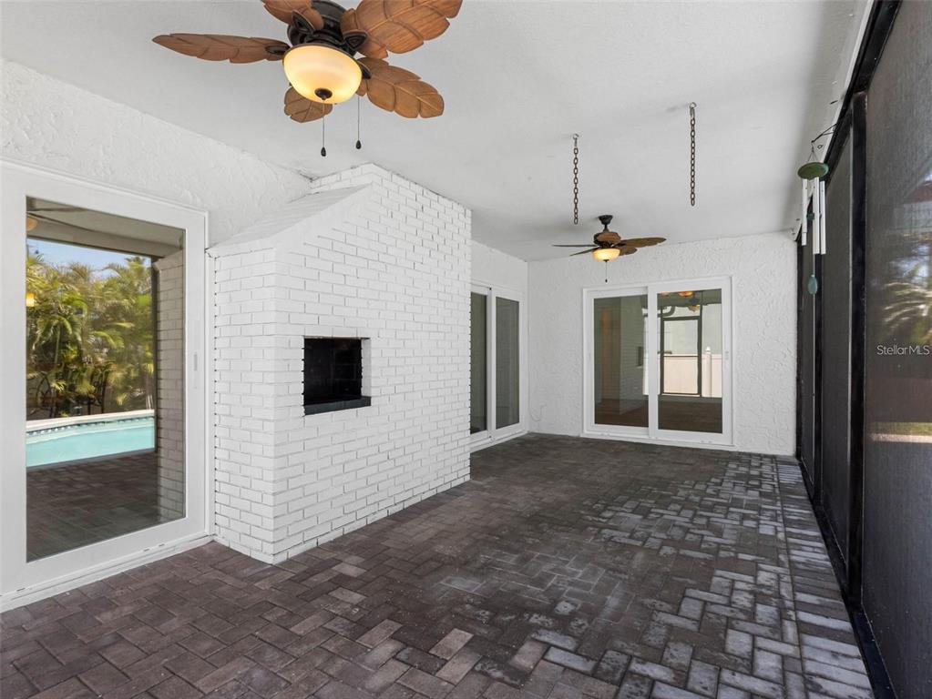 562 Johns Pass Avenue Madeira Beach, FL 33708 - Photo 37 of 51 a view of an entryway