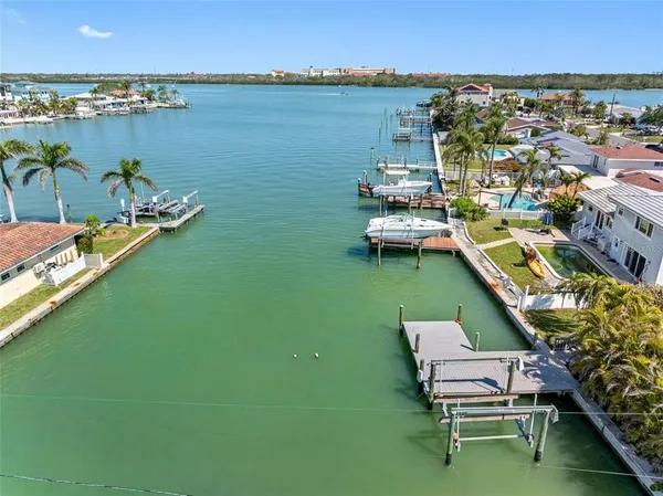$5,495 | 562 Johns Pass Avenue, Madeira Beach, FL 33708