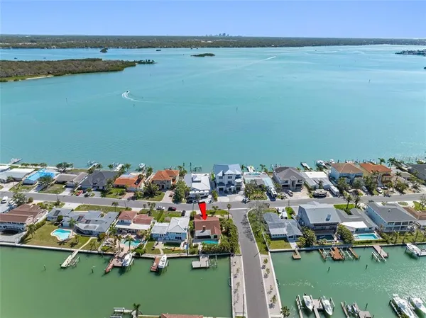 $5,495 | 562 Johns Pass Avenue, Madeira Beach, FL 33708