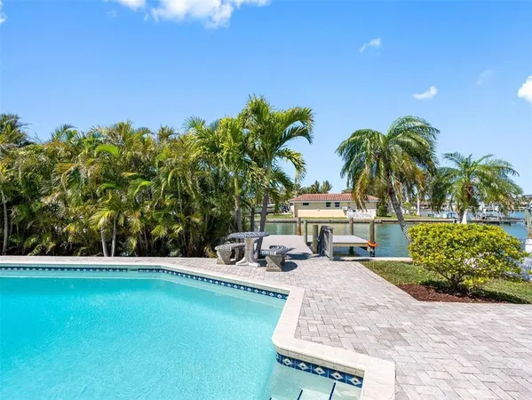 $5,495 | 562 Johns Pass Avenue, Madeira Beach, FL 33708