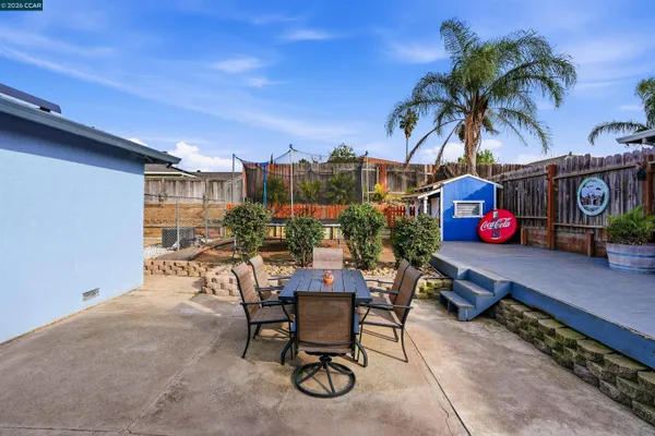 $635,000 | 368 Atherton Avenue, Pittsburg, CA 94565