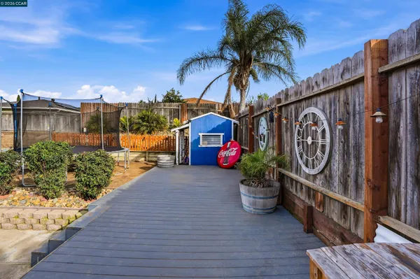 $635,000 | 368 Atherton Avenue, Pittsburg, CA 94565