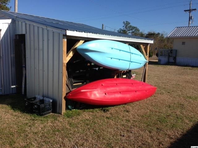 1855 West Homewood Road Conway, SC 29526 - Photo 21 of 23 Gallery Image 21