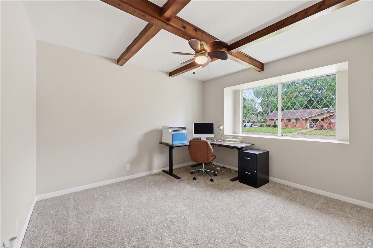 1540 Infinity Lane Beaumont, TX 77706 - Photo 49 of 50