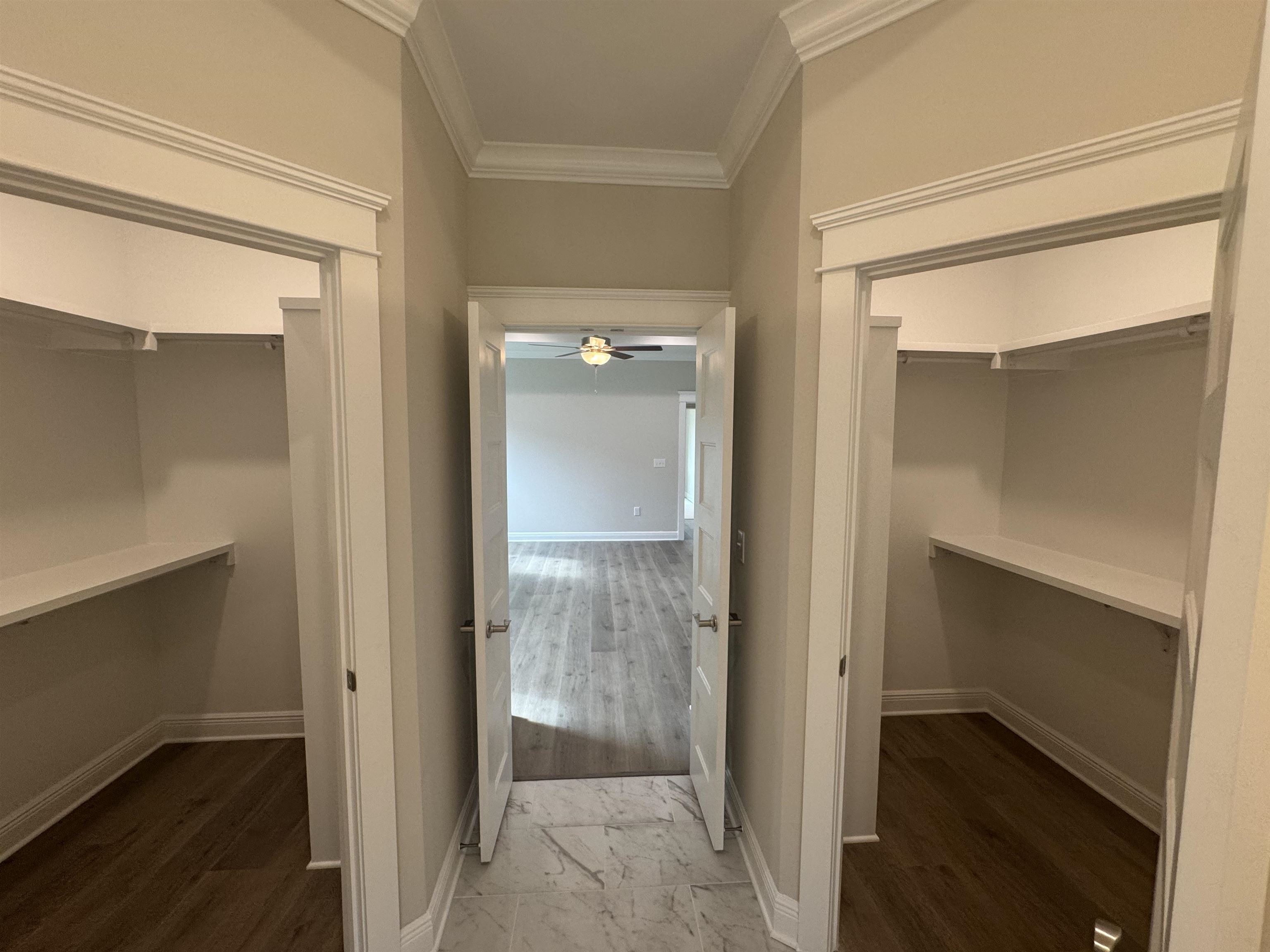 8090 Calverton Street, Unit 23 Foley, AL 36535 - Photo 16 of 30 Walk In Closets