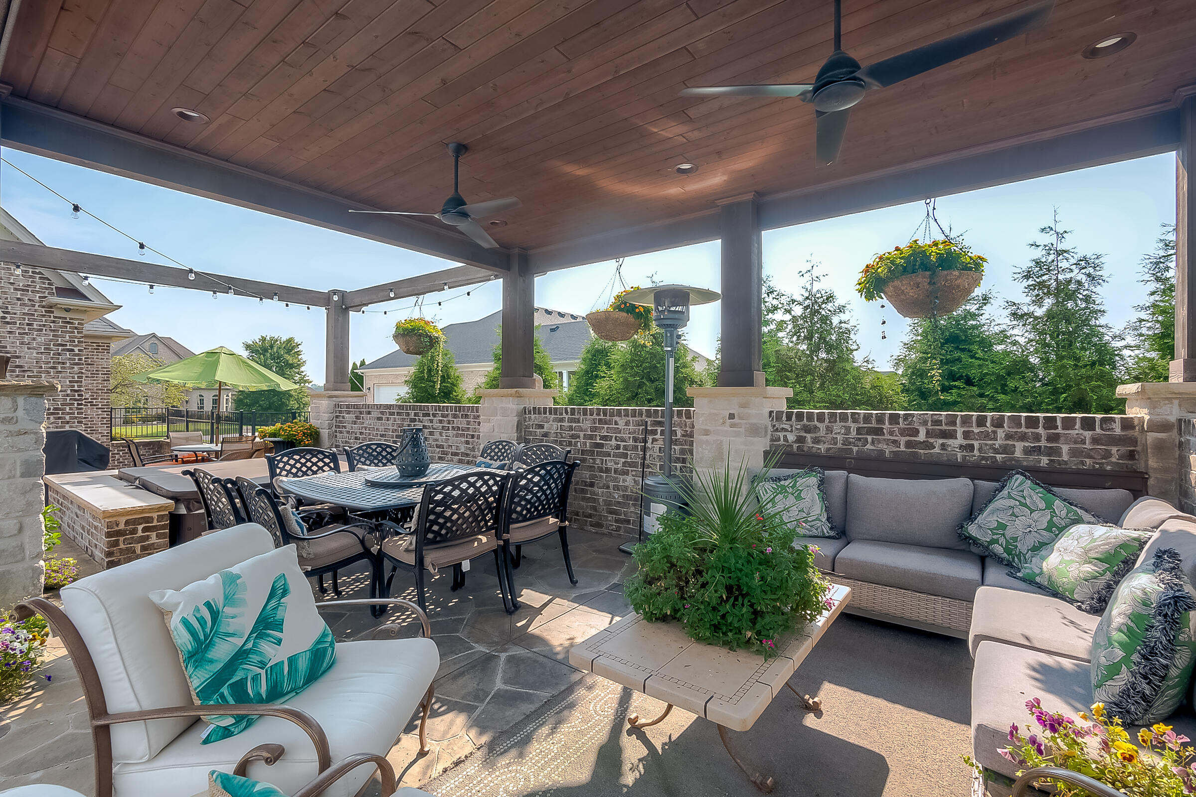 107 Mill Rock Road Nicholasville, KY 40356 - Photo 20 of 103 3-13