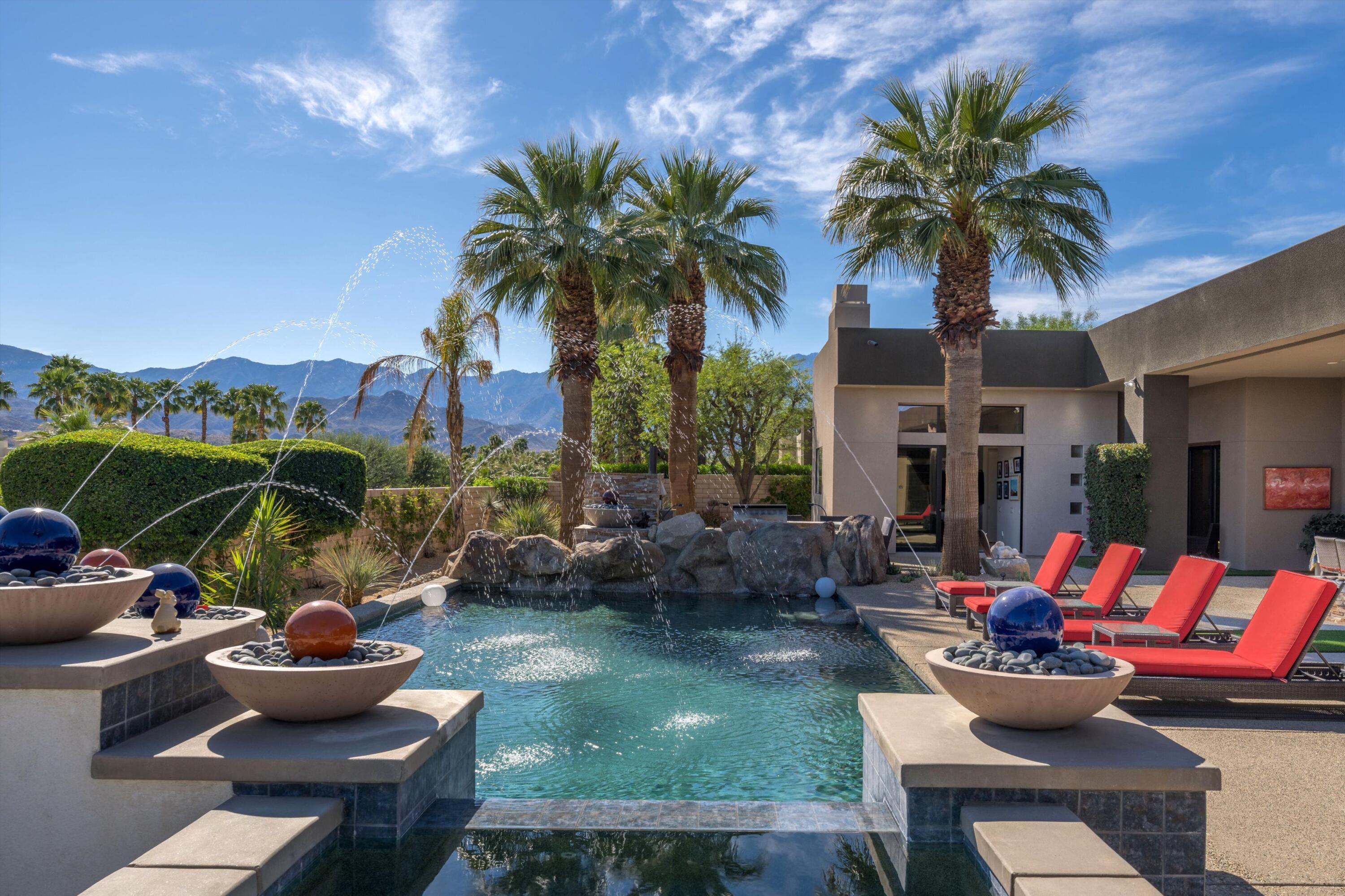 8 Ledgestone Lane Rancho Mirage, CA 92270 - Photo 3 of 72 22-Photo-22