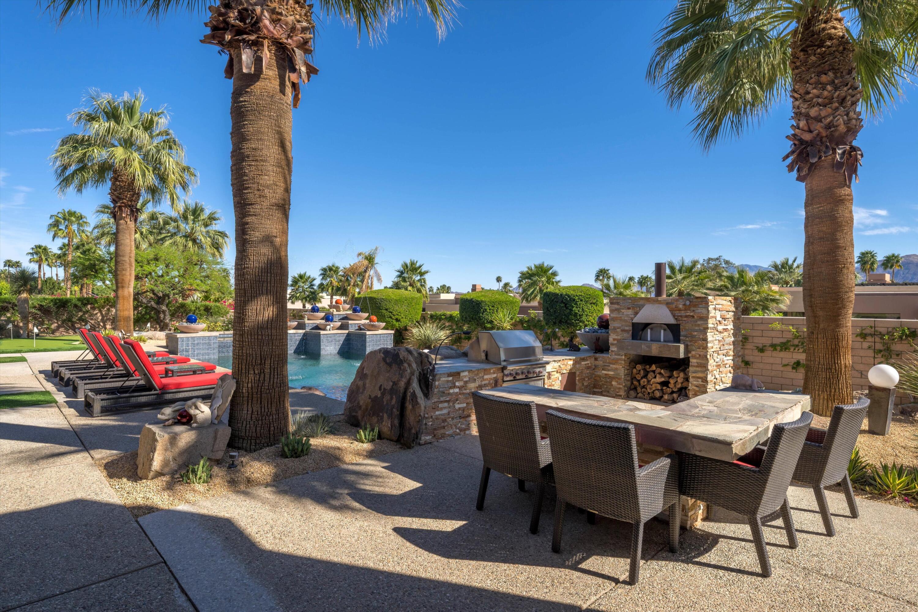 8 Ledgestone Lane Rancho Mirage, CA 92270 - Photo 41 of 72 25-Photo-25