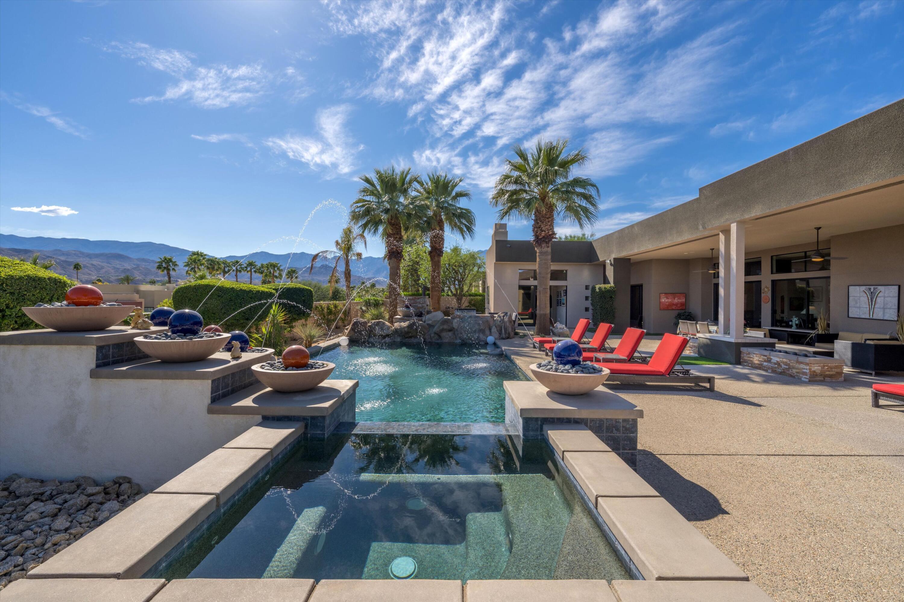 8 Ledgestone Lane Rancho Mirage, CA 92270 - Photo 45 of 72 21-Photo-21
