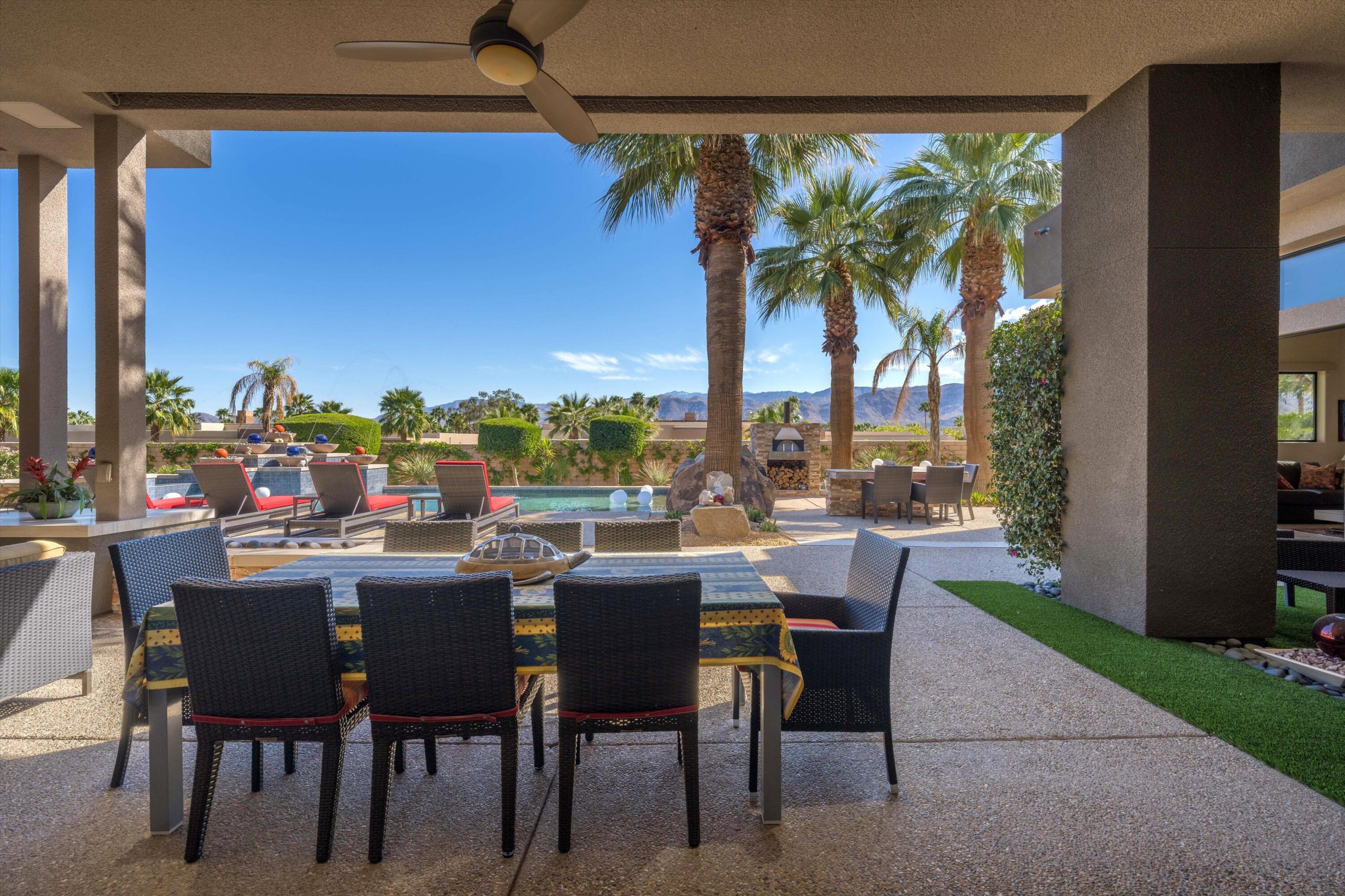 8 Ledgestone Lane Rancho Mirage, CA 92270 - Photo 47 of 72 11-Photo-11