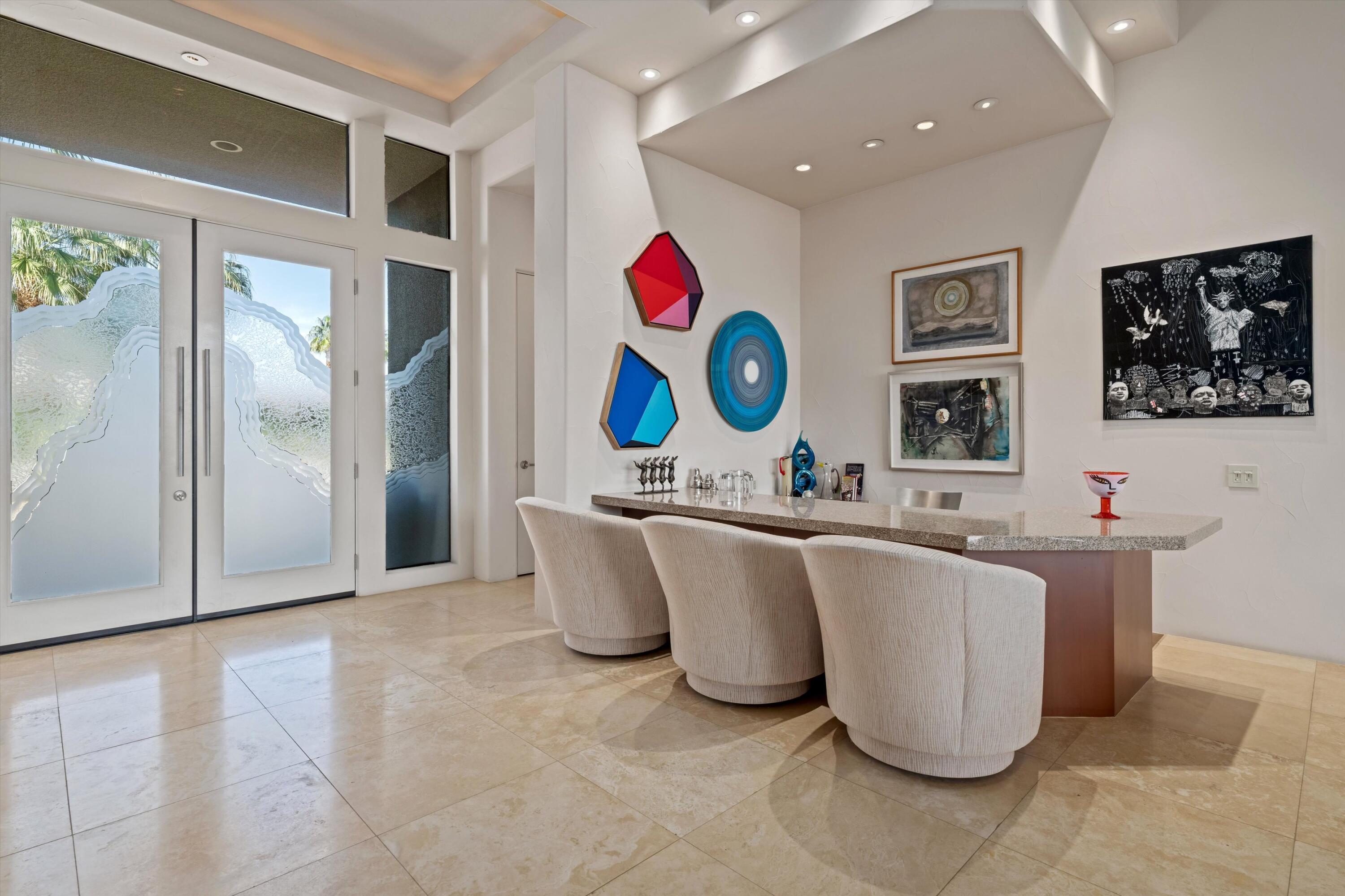 8 Ledgestone Lane Rancho Mirage, CA 92270 - Photo 5 of 72 45-Photo-45
