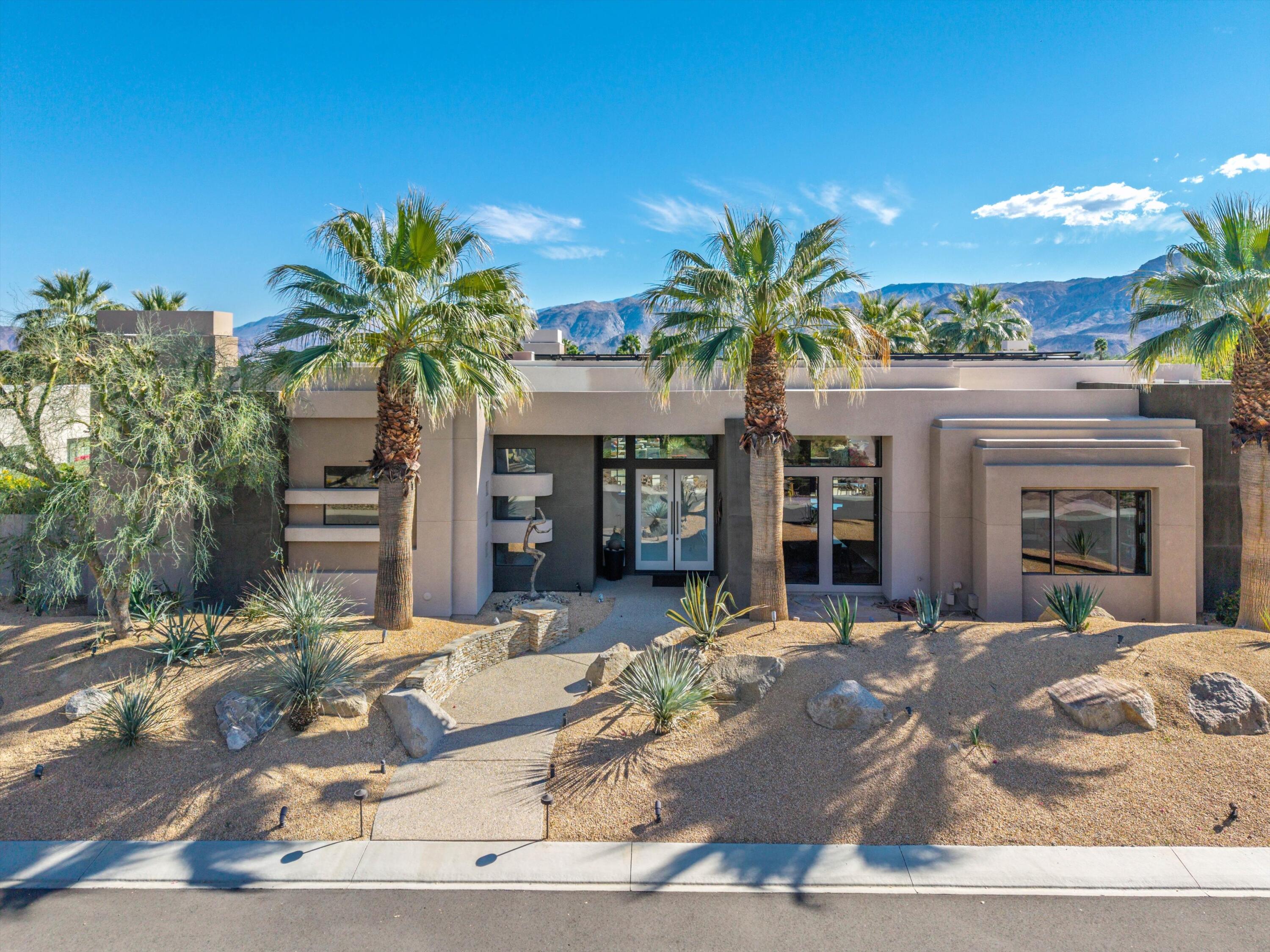 8 Ledgestone Lane Rancho Mirage, CA 92270 - Photo 56 of 72 08-Photo-8
