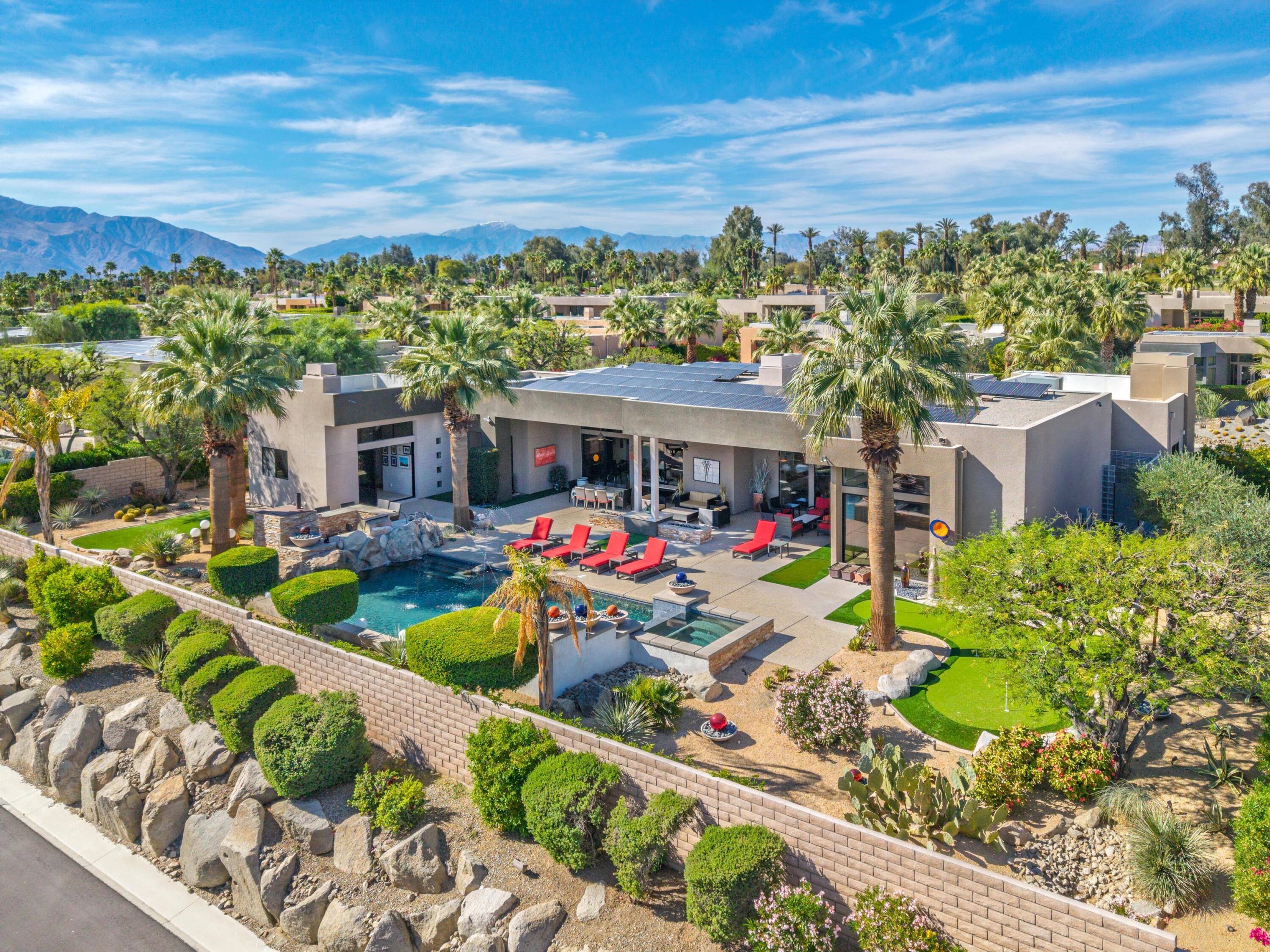 8 Ledgestone Lane Rancho Mirage, CA 92270 - Photo 58 of 72 05-Photo-5