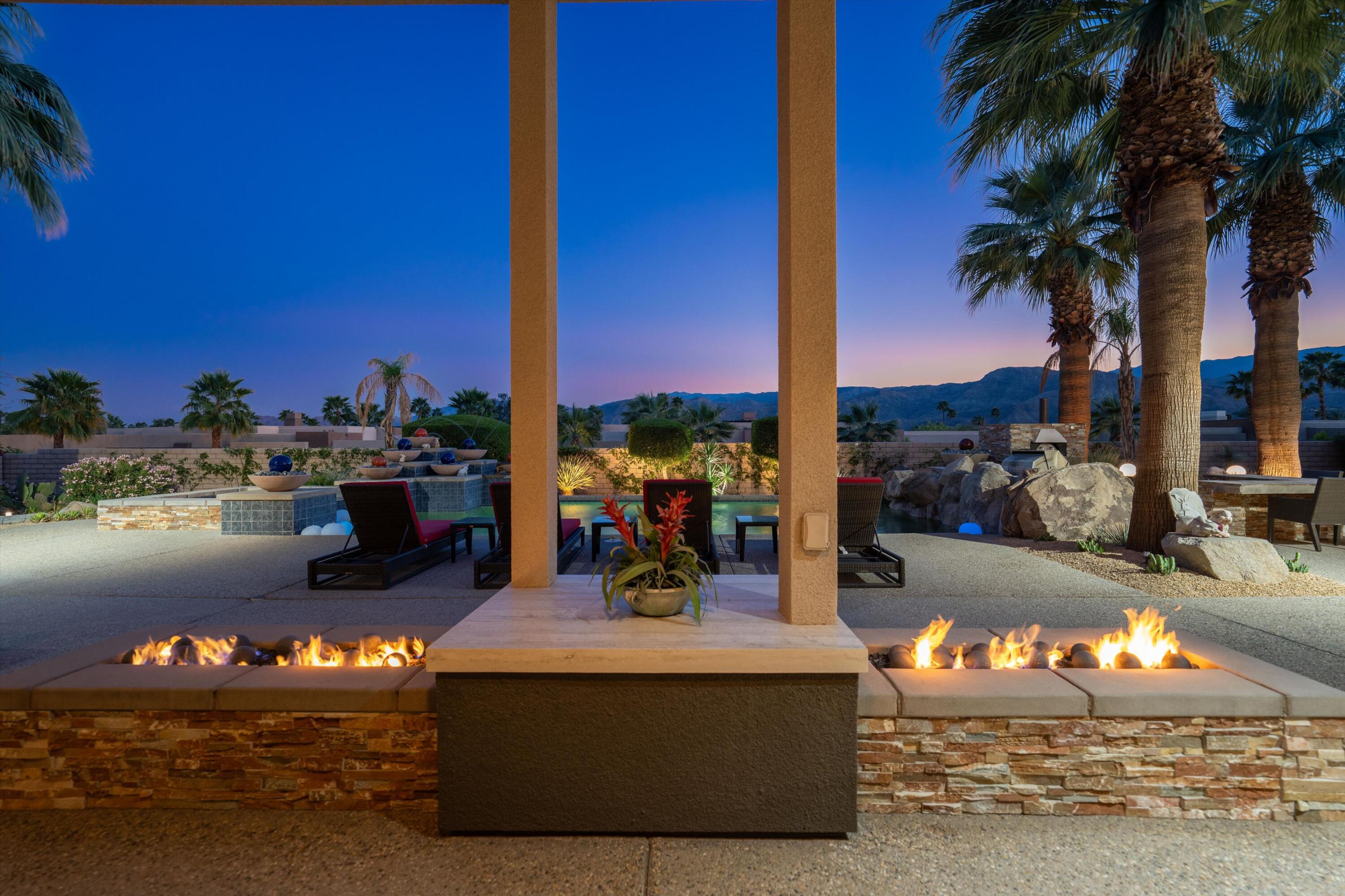 8 Ledgestone Lane Rancho Mirage, CA 92270 - Photo 63 of 72 30-Photo-30