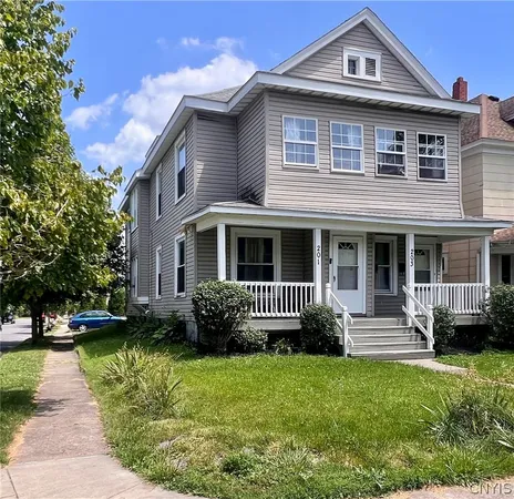 $214,900 | 201 Hixson Avenue, Unit 3, Syracuse, NY 13206