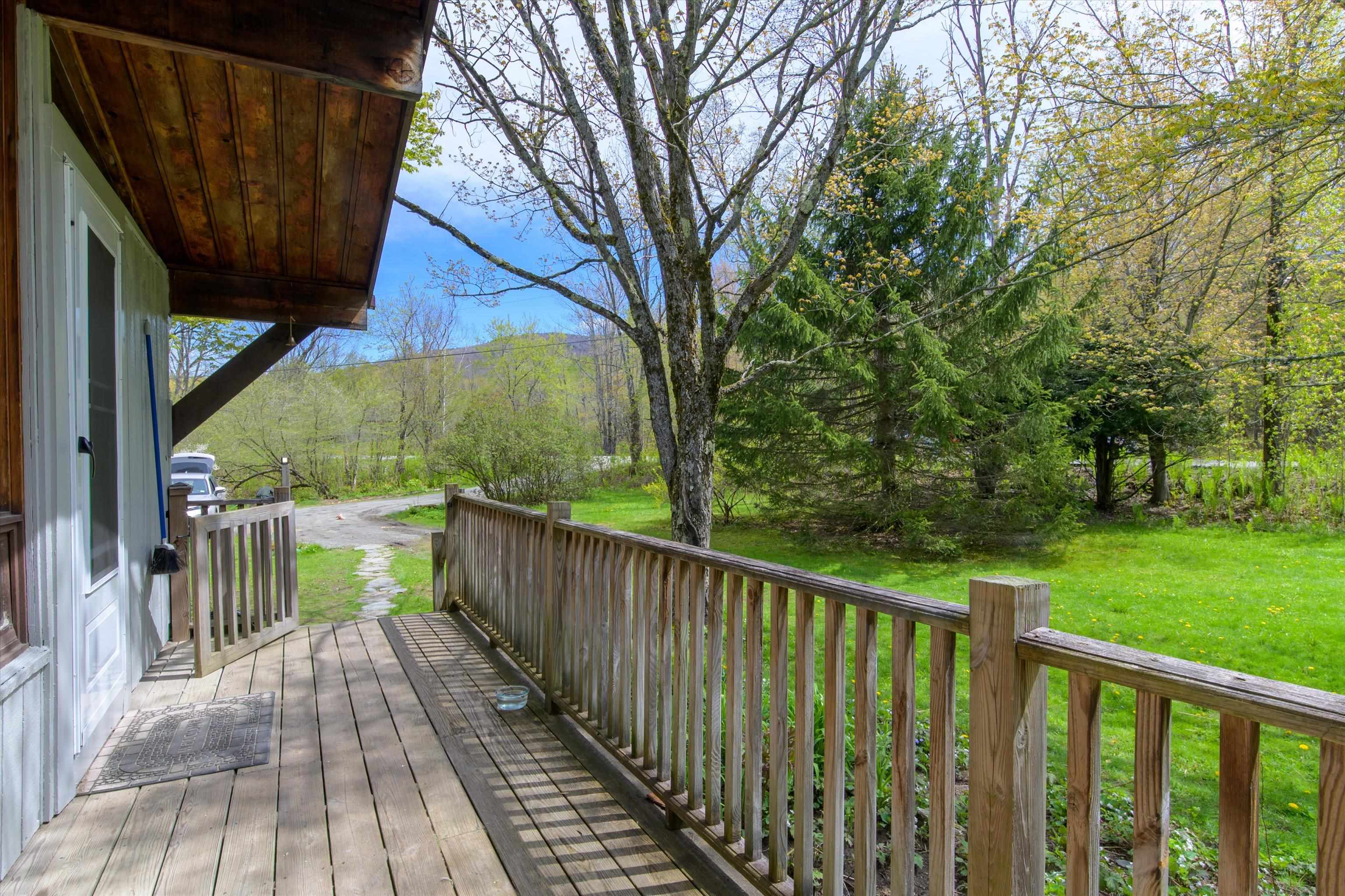 1310 Clif Reynolds Road Cambridge, VT 05464 - Photo 22 of 44