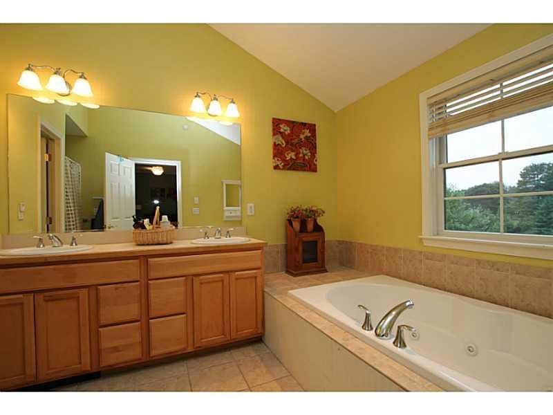 112 Starbird Road, Unit 8 Portland, ME 04102 - Photo 23 of 34 Master Bath/Spa.