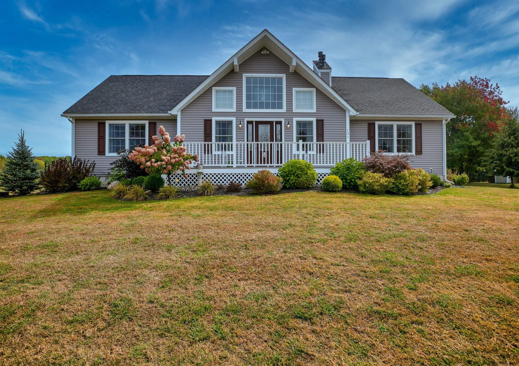 131 Lake Road Ballston, NY 12019 - Photo 1 of 42 Photo 1