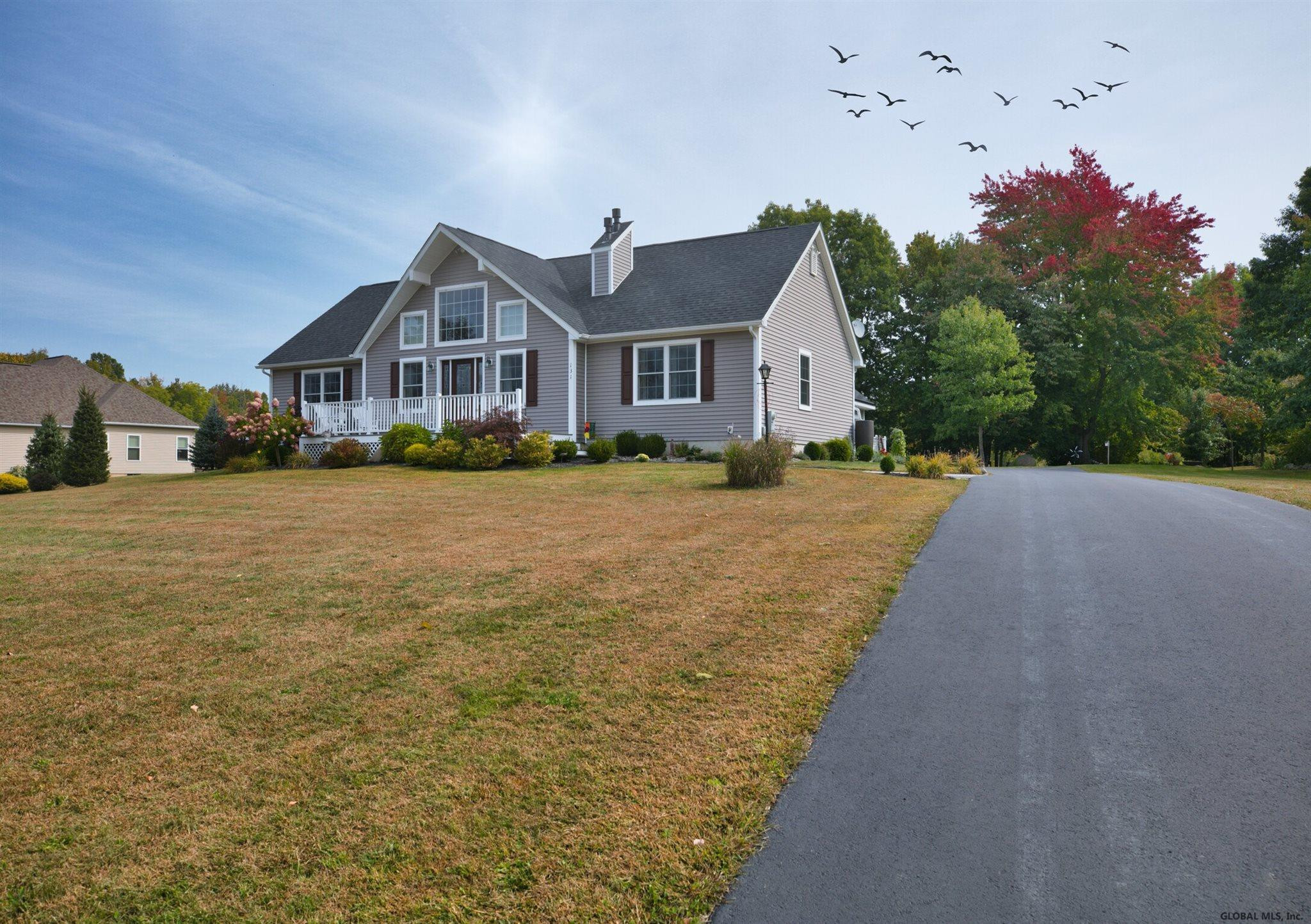 131 Lake Road Ballston, NY 12019 - Photo 2 of 42 Photo 2