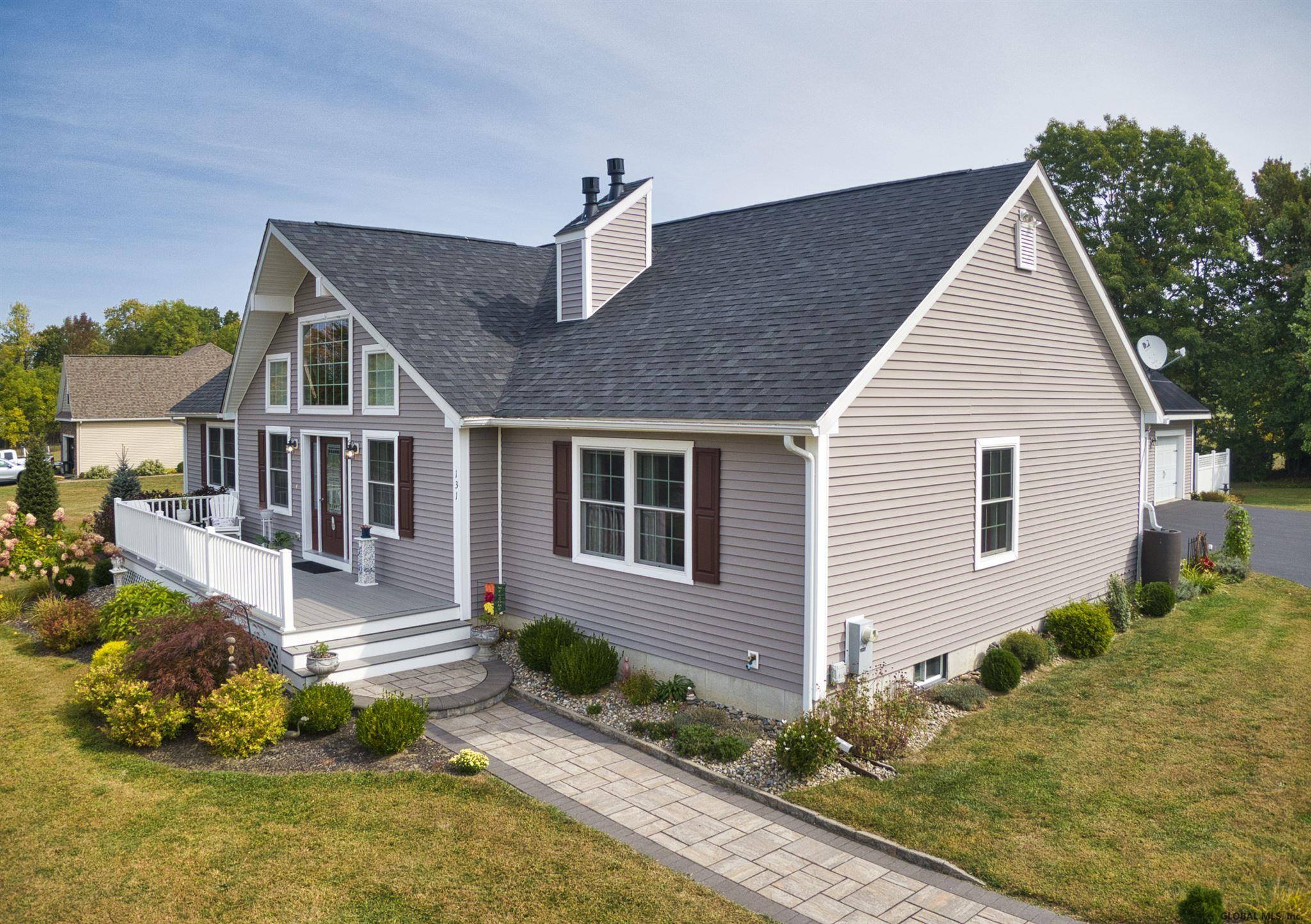 131 Lake Road Ballston, NY 12019 - Photo 3 of 42 Photo 3
