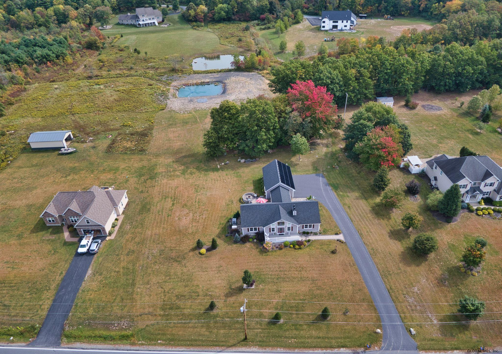 131 Lake Road Ballston, NY 12019 - Photo 40 of 42 Photo 40