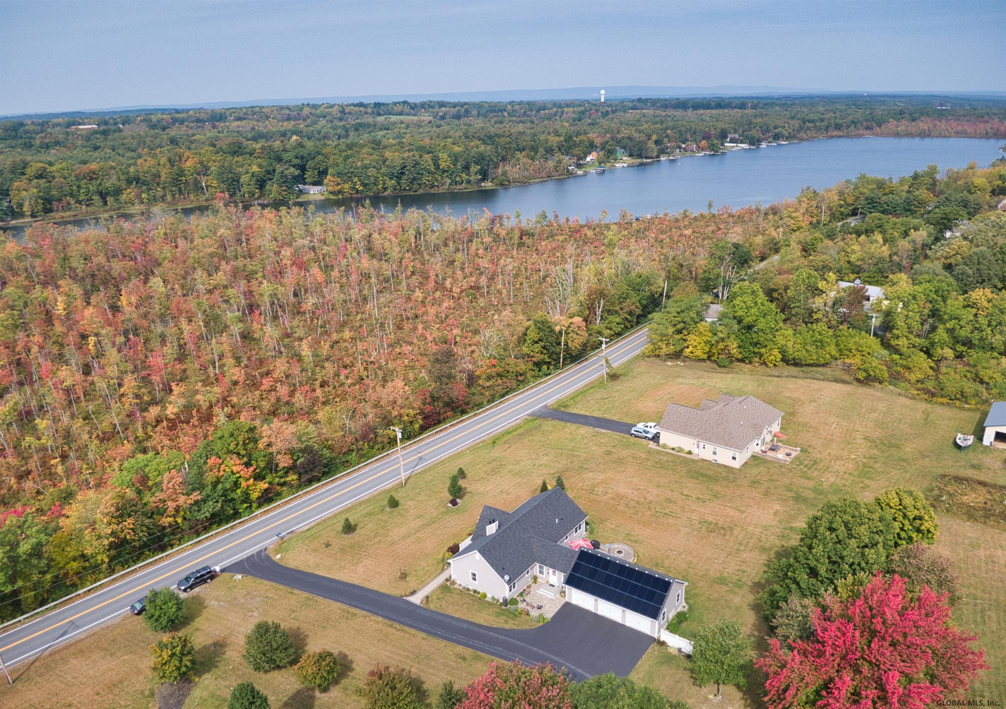 131 Lake Road Ballston, NY 12019 - Photo 41 of 42 Photo 41