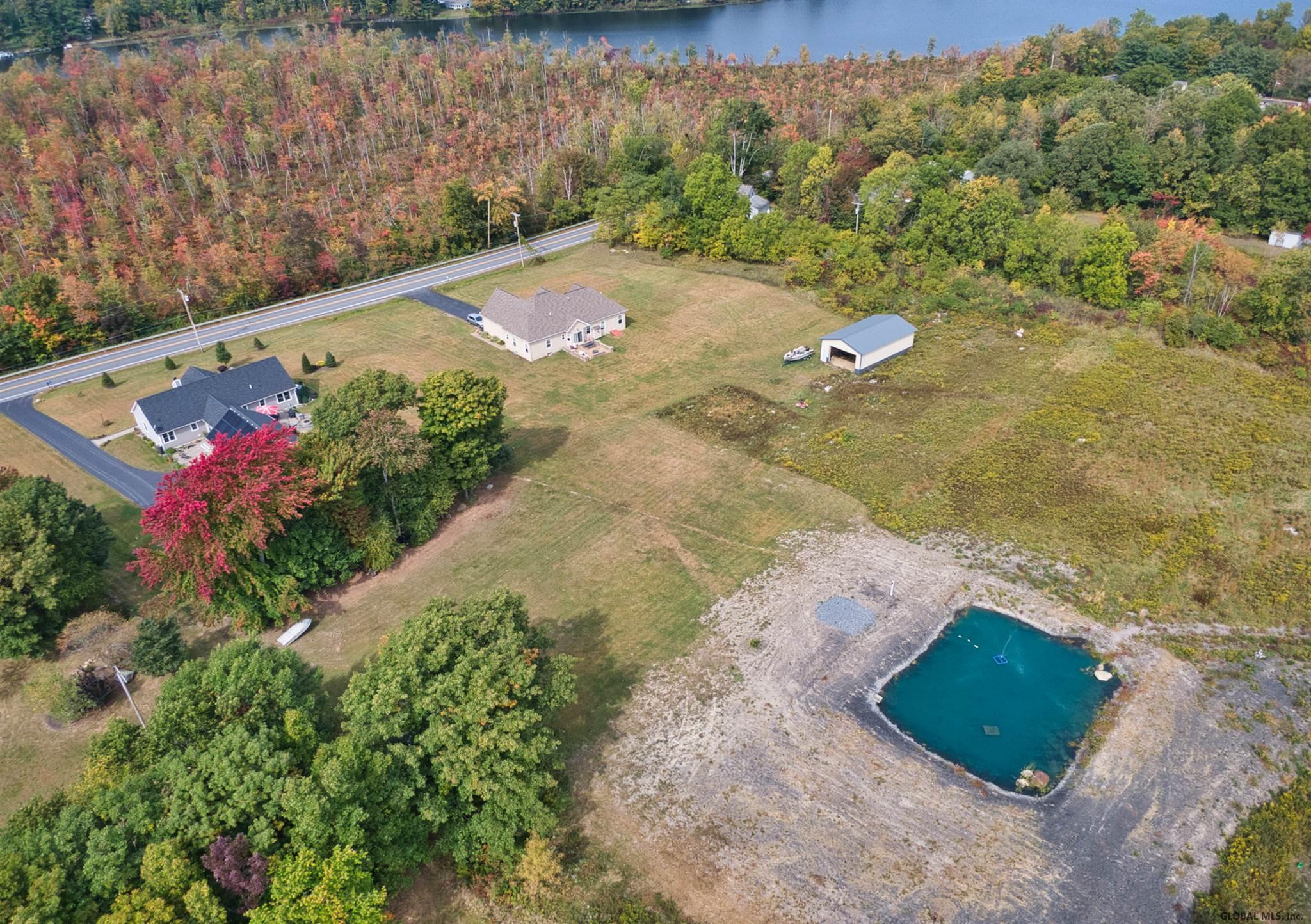 131 Lake Road Ballston, NY 12019 - Photo 42 of 42 Photo 42
