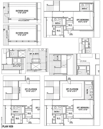 $1,179,390 | 2680 Prestonshire Lane, Prosper, TX 75078