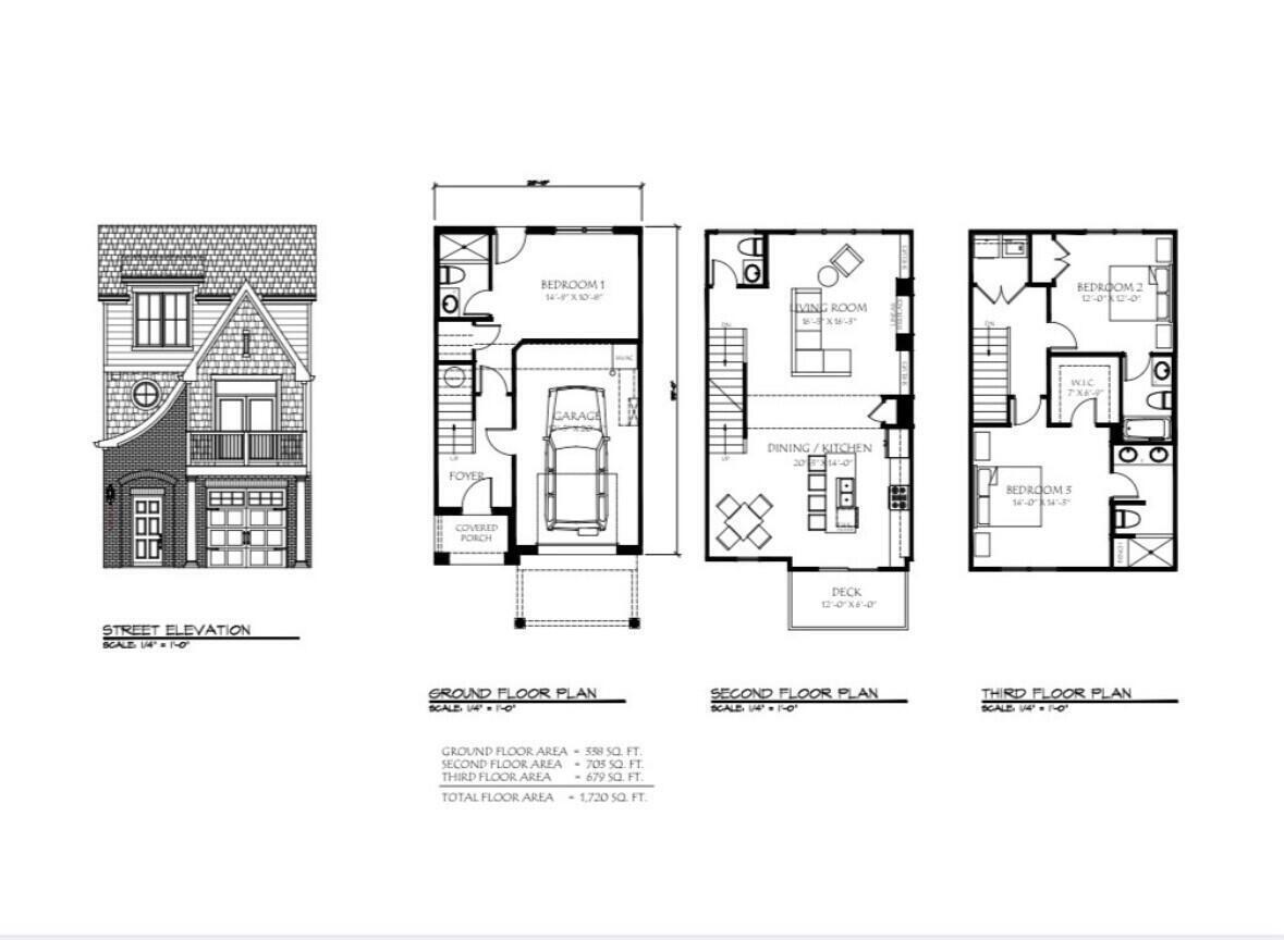 3105 Liberty Road Lexington, KY 40509 - Photo 34 of 34 Floor Plan