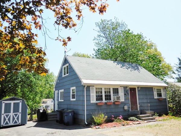 726 Piper Road West Springfield, MA 01089 - Photo 1 of 26