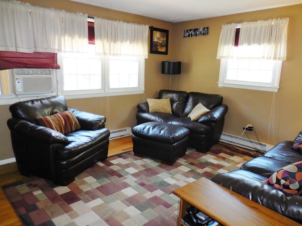 726 Piper Road West Springfield, MA 01089 - Photo 9 of 26