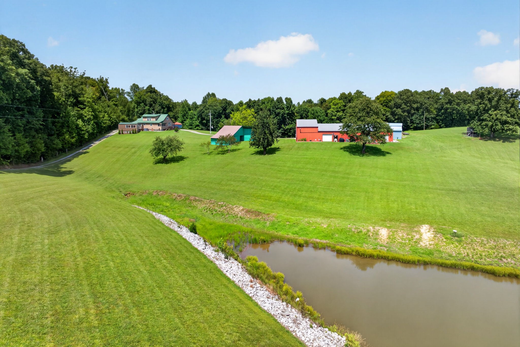 470 Wade Road Sparta, TN 38583 - Photo 58 of 89 Gallery Image 58