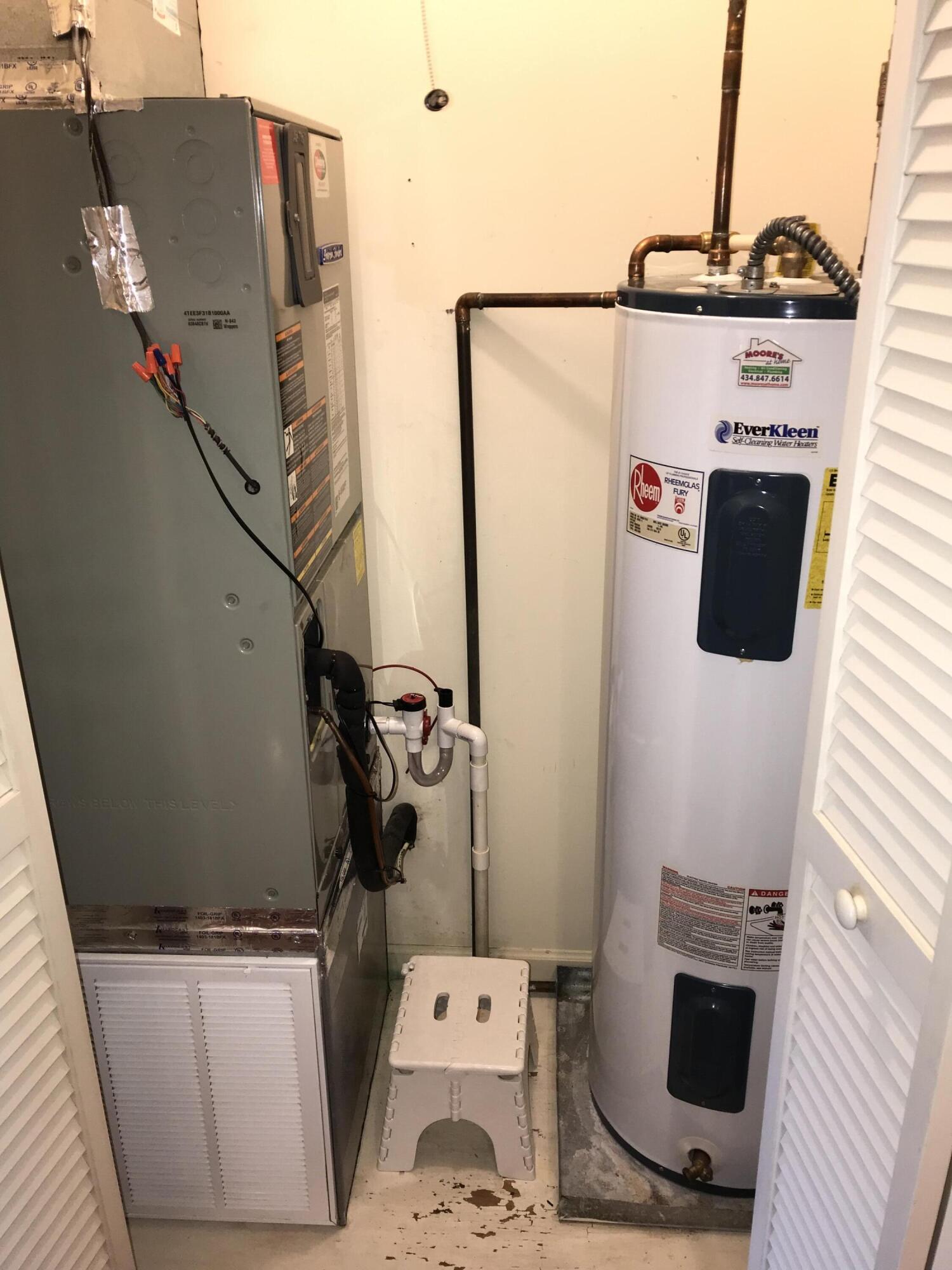 610 Monte Vista Road, Unit 704 Union Hall, VA 24176 - Photo 22 of 25 IMG_3799