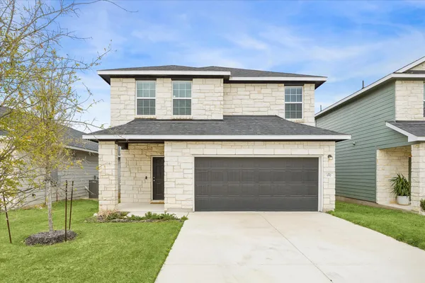 $2,200 | Undisclosed Address, Jarrell, TX 76537