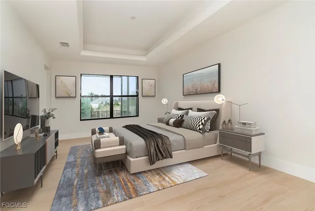 $1,288,000 | 2605 Southwest 37th Street, Cape Coral, FL 33914