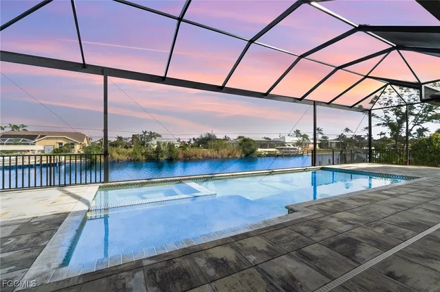 $1,288,000 | 2605 Southwest 37th Street, Cape Coral, FL 33914