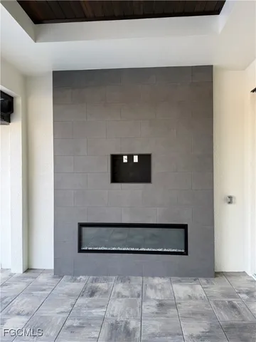 $1,288,000 | 2605 Southwest 37th Street, Cape Coral, FL 33914