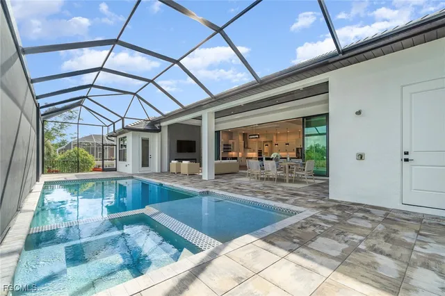 $1,288,000 | 2605 Southwest 37th Street, Cape Coral, FL 33914