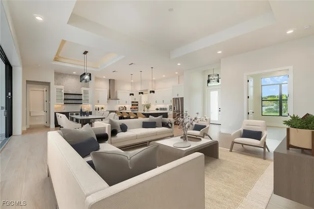 $1,288,000 | 2605 Southwest 37th Street, Cape Coral, FL 33914