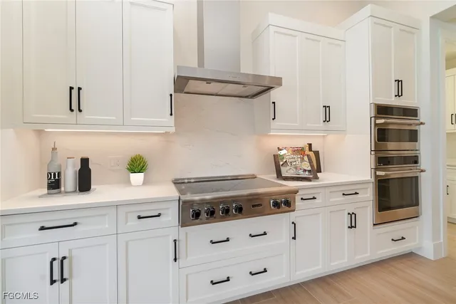 $1,288,000 | 2605 Southwest 37th Street, Cape Coral, FL 33914