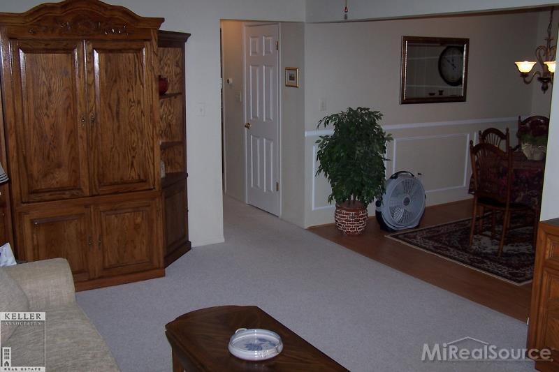 419 North Prospect, Unit 201 Romeo, MI 48065 - Photo 5 of 17