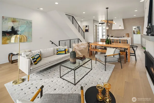 $2,895,000 | 14315 Northeast 148th Place, Unit 6B, Woodinville, WA 98072