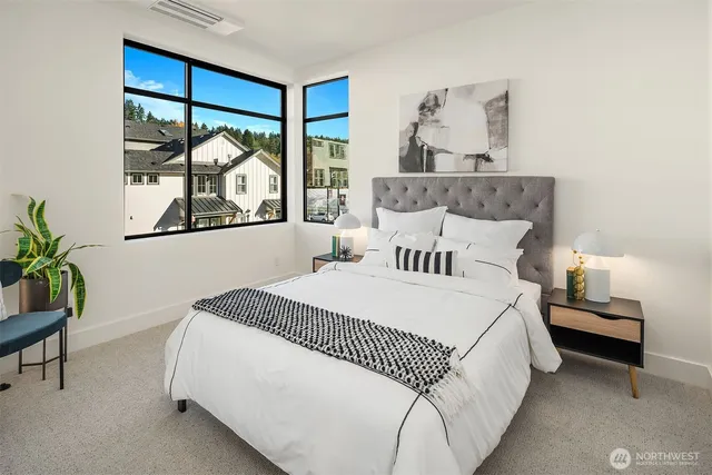 $2,895,000 | 14315 Northeast 148th Place, Unit 6B, Woodinville, WA 98072